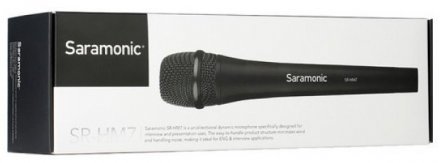 Мікрофон Saramonic SR-HM7 - Фото №118309