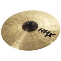  Sabian HHX 21&quot; Groove Ride