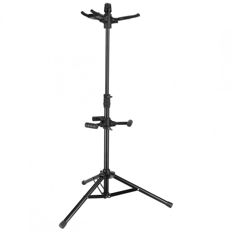 Универсальная гитарная стойка Guitto GGS-06T