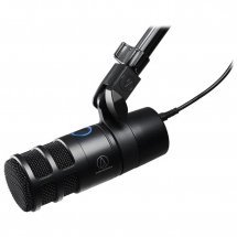 Audio-Technica AT2040 USB