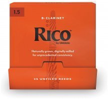 Rico RCA0115-B25