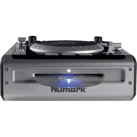 DJ програвач Numark iCDX - Фото №88129