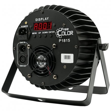 Прожектор PAR  - Фото №182414