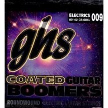 GHS COATED BOOMERS CB-GBCL 9-46