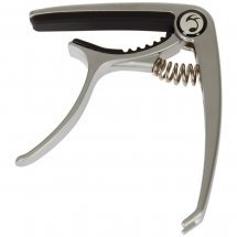 Joyo JCP-03 (Silver)