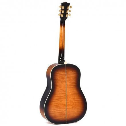 Электроакустическая гитара  - Фото №168693