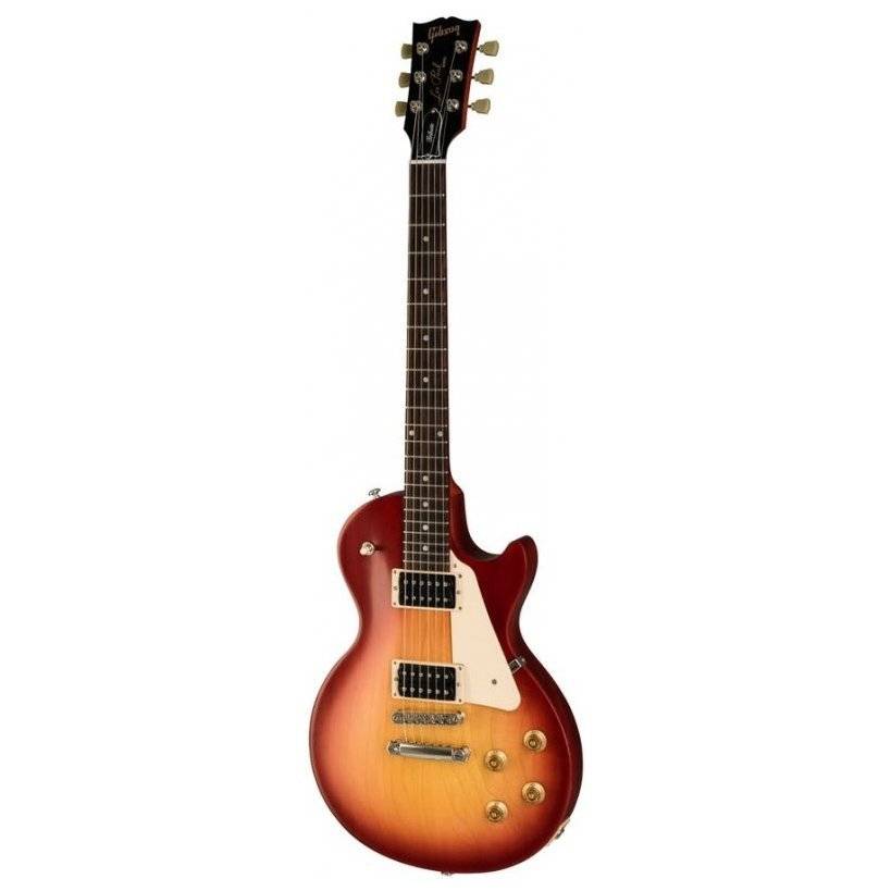 Gibson Les Paul Studio Tribute ギブソン 2019 Электрогитара Gibson 2019 Les Paul Studio Tribute Satin Cherry