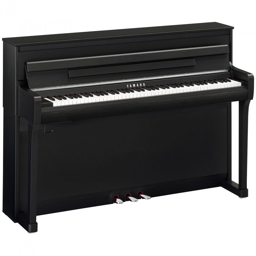 Цифровое пианино Yamaha Clavinova CLP-885 (Black)