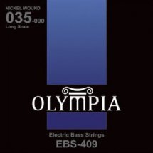 Olympia EBS 409