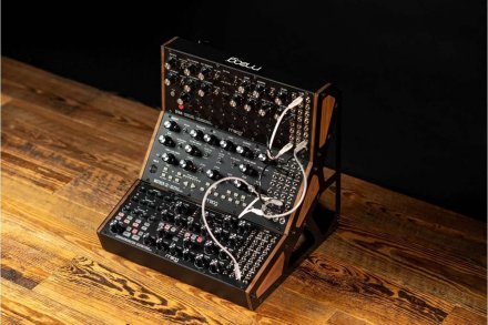 Синтезатор Moog Subharmonicon - Фото №137796