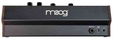 Синтезатор Moog Subharmonicon - Фото №137804