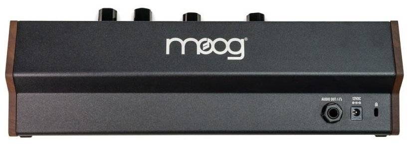 Синтезатор Moog Subharmonicon - купити Синтезатори професійні Moog