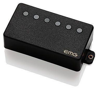 Звукосниматель для электрогитары EMG 66 Black