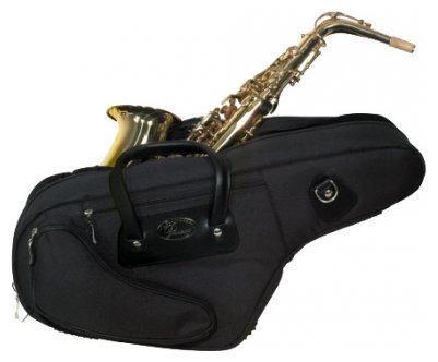 Кейс для саксофона RockBag RB 26115 B - Фото №139186