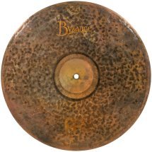 Meinl B17EDTC Byzance Extra Dry Thin Crash 17"
