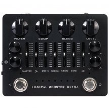 Darkglass Electronics Luminal Booster Ultra