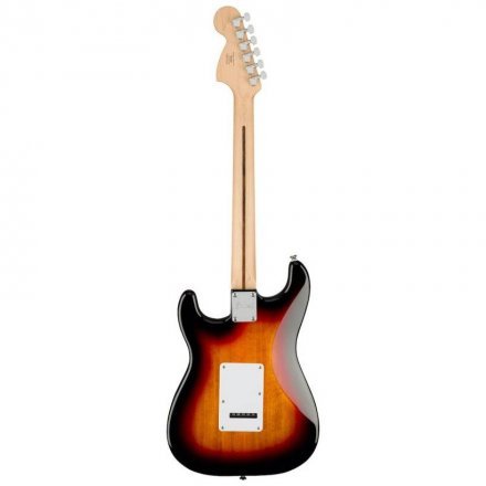 Электрогитара Squier by Fender Affinity Series Stratocaster Lrl 3-Color Sunburst - Фото №139975
