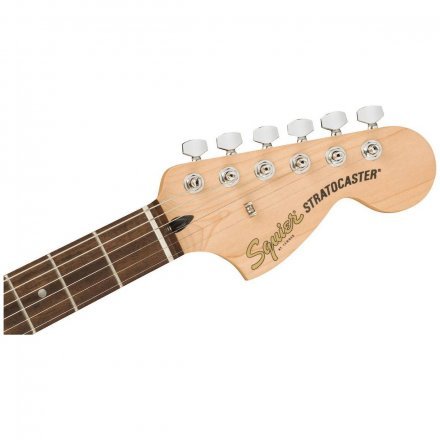 Электрогитара Squier by Fender Affinity Series Stratocaster Lrl 3-Color Sunburst - Фото №139977