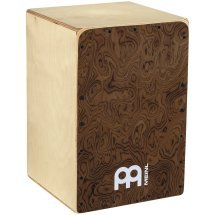  Meinl SC80BW Snarecraft Series Snare Burl Wood