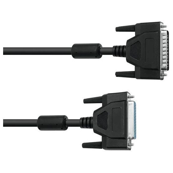 Eurolite ILDA Cable 5m