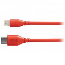 Rode SC21 Red