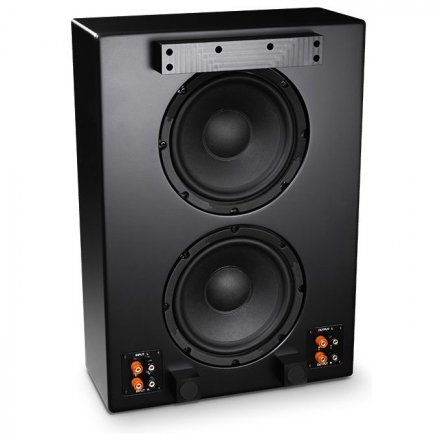 Настенная акустическая система  - Фото №173605