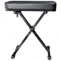 Gator Frameworks RI-KEY-BNCH-0500 - Keyboard Bench