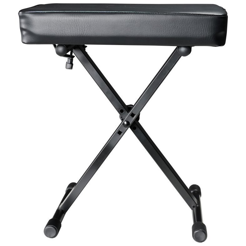 Банкетка Gator Frameworks RI-KEY-BNCH-0500 - Keyboard Bench Банкетка Gator Frameworks RI-KEY-BNCH-0500 - Keyboard Bench