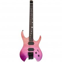 Mooer MHL100 (Purple Burst)