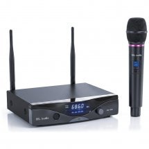 HL Audio DG-1000 Handheld