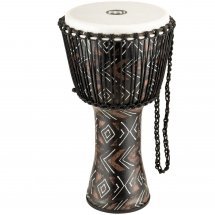 Meinl Rope Tuned Travel PADJ6-L-F (12") Kanga Sarong