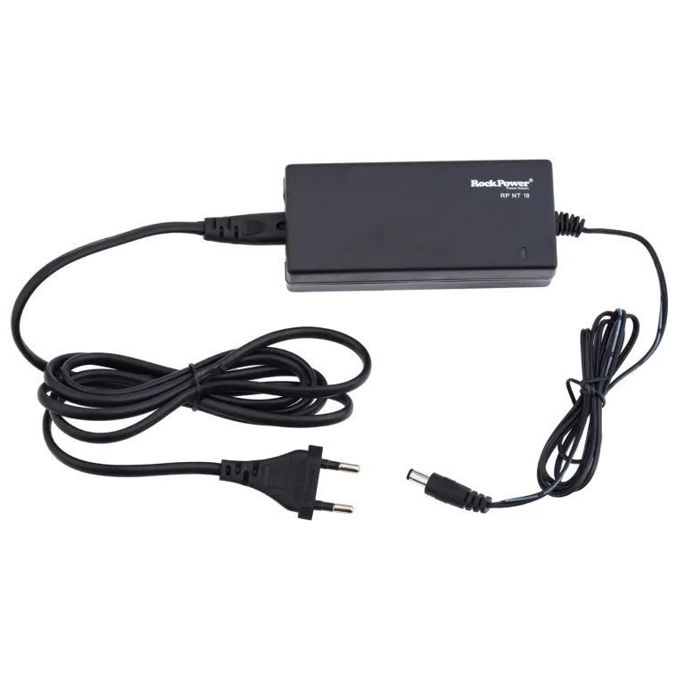 Блок питания для клавишных RockPower NT18 16V 2400mA