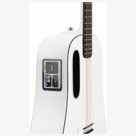 Електроакустична гітара  - Фото №151462