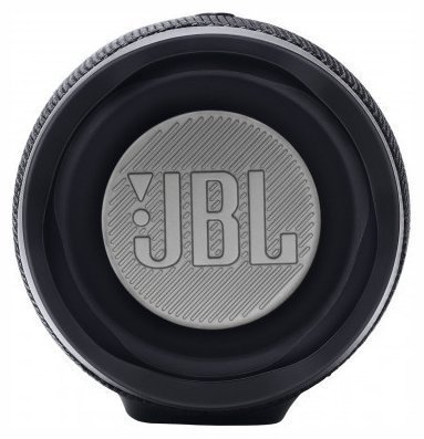Колонка JBL Charge 4 BLK - Фото №119690