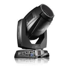 Голова DMX Clay Paky ALPHA SPOT HPE 1500 ST