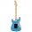Электрогитара Squier by Fender SONIC STRATOCASTER LRL CALIFORNIA BLUE