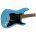 Электрогитара Squier by Fender SONIC STRATOCASTER LRL CALIFORNIA BLUE