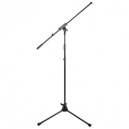 Стойка для микрофона On-Stage Stands MS9701B+ - Фото №73041