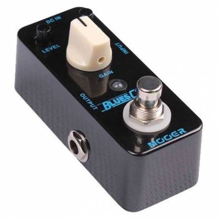 Басовий комбік Darkglass Electronics Microtubes 500 Combo 112