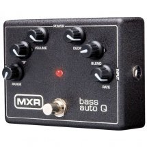Dunlop M188 MXR Bass Auto Q