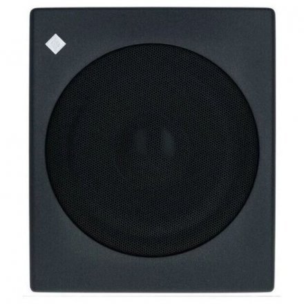 Студійний сабвуфер  - Фото №180663