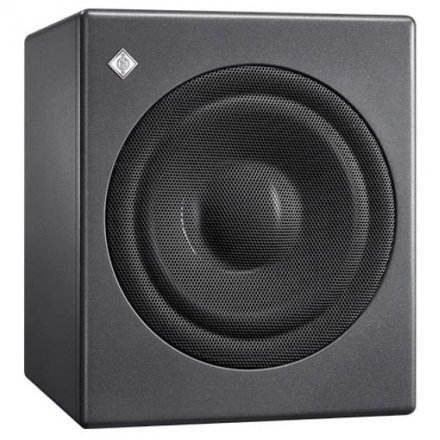 Студійний сабвуфер  - Фото №180664