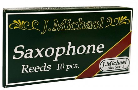 Трость для саксофона альт J. Michael R-AL 2.0