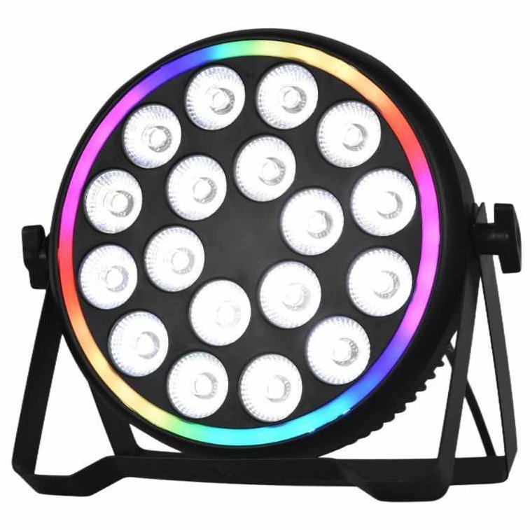 Световой эффект Free Color P1808 Venus Световой эффект Free Color P1808 Venus