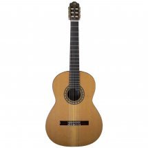  Prudencio Saez 6-M Cedar Top