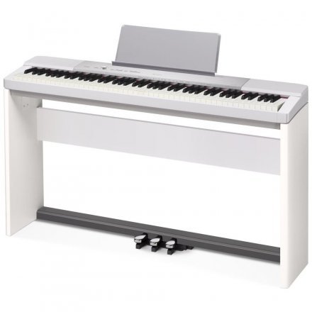 Цифровое пианино Casio PX-150WE - Фото №28747