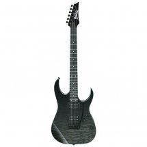 Ibanez GRG120QASP-BKG