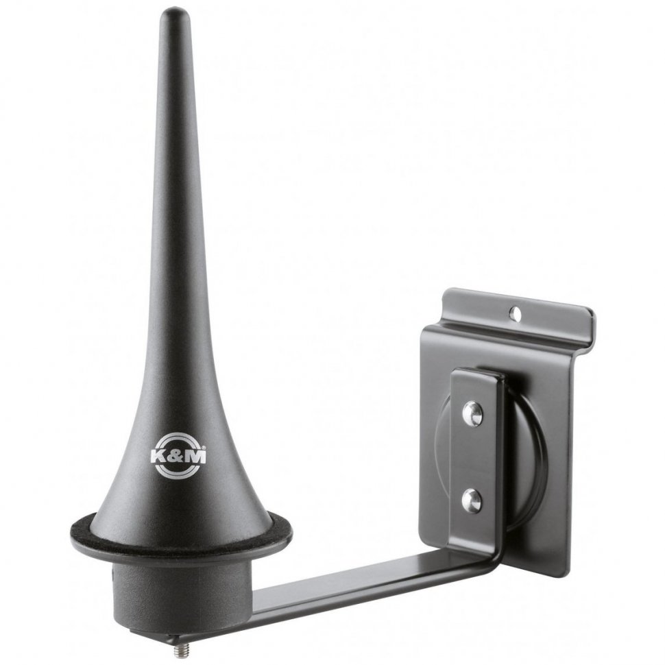 Подставка для кларнета Gewa K&M Clarinet Peg