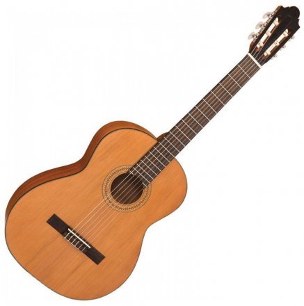 Классическая гитара Santos Martinez SM350 - Фото №133439