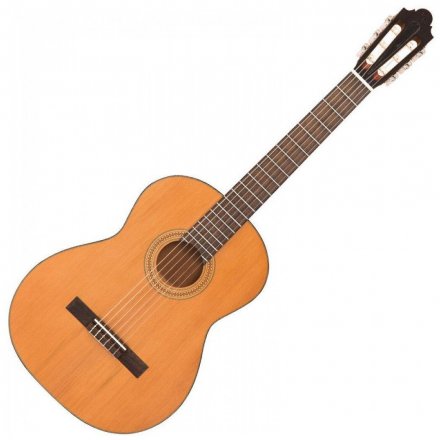 Классическая гитара Santos Martinez SM350 - Фото №133446